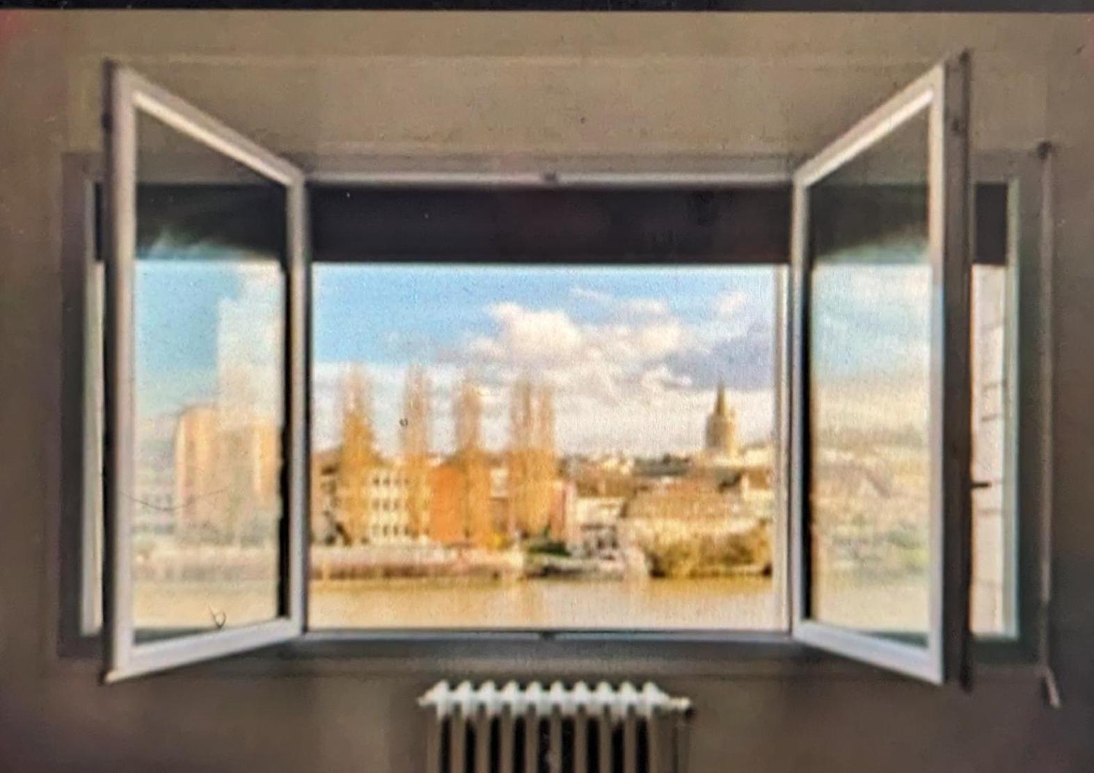 Appartement Creil Centre-Ville Eksteriør bilde