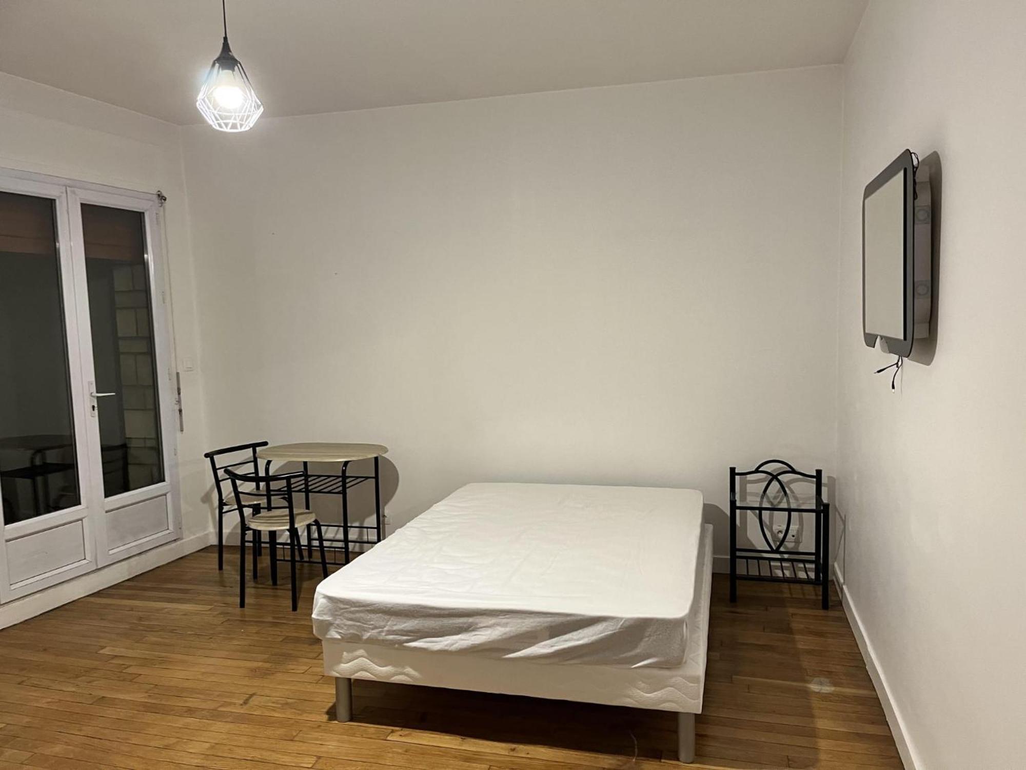 Appartement Creil Centre-Ville Eksteriør bilde